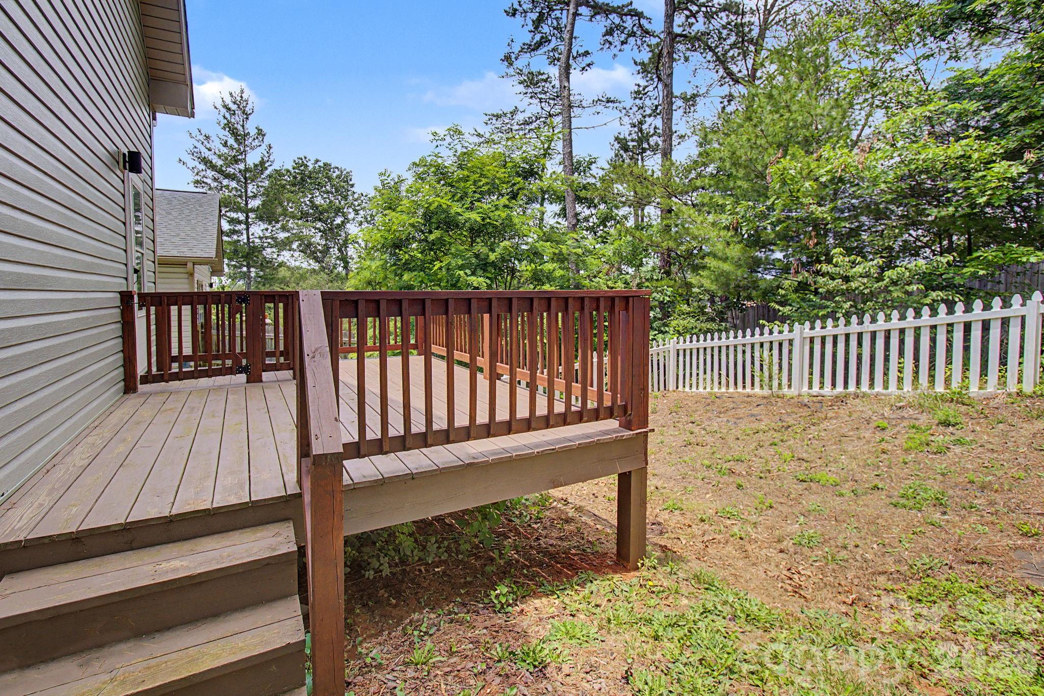 31 Yarrow Meadow Road Weaverville, NC 28787 - Photo 44 of 48