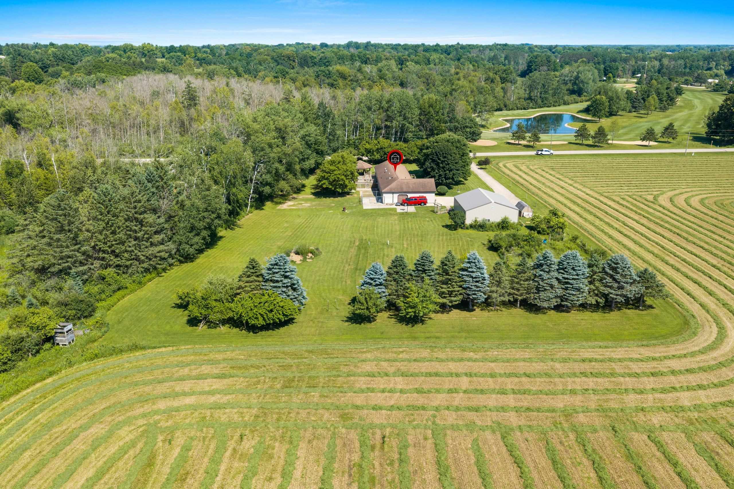 N10831 Kratzke Road Clintonville, WI 54929 - Photo 34 of 85