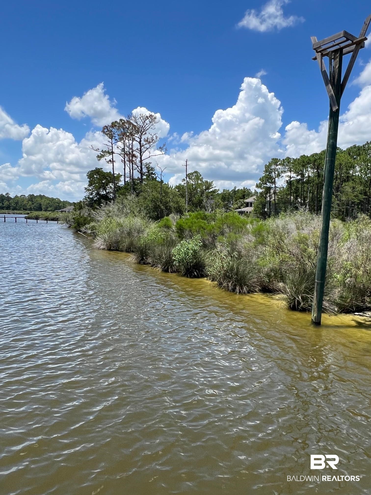 9037 Bay Point Drive Elberta, AL 36530 - Photo 4 of 9 Water view