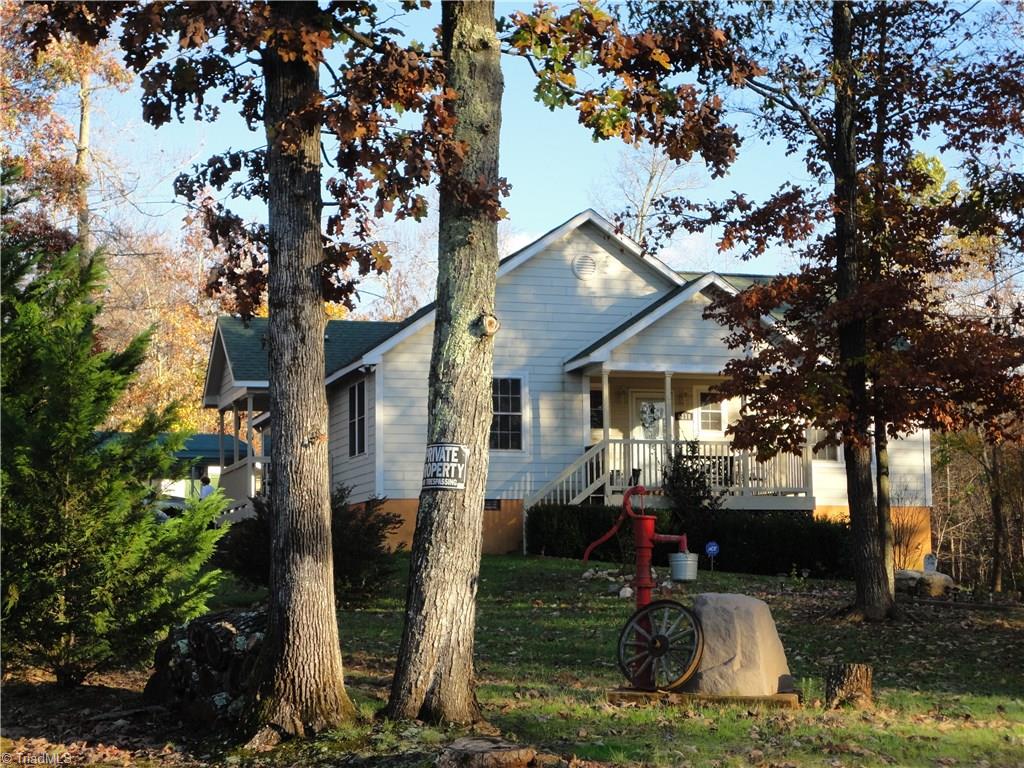 6230 Hunting Lodge Road Climax, NC 27233 - Photo 1 of 18 Gallery Image 1