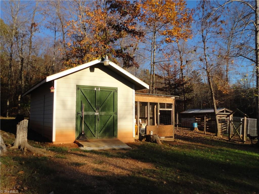 6230 Hunting Lodge Road Climax, NC 27233 - Photo 14 of 18 Wired Workshop