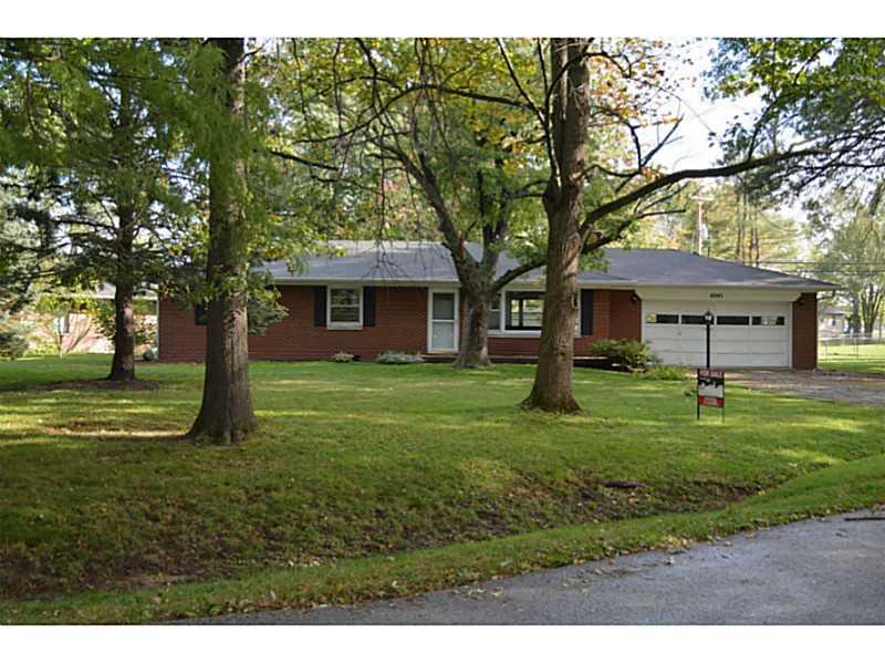 6943 Todd Road Avon, IN 46123 - Photo 1 of 7 Gallery Image 1