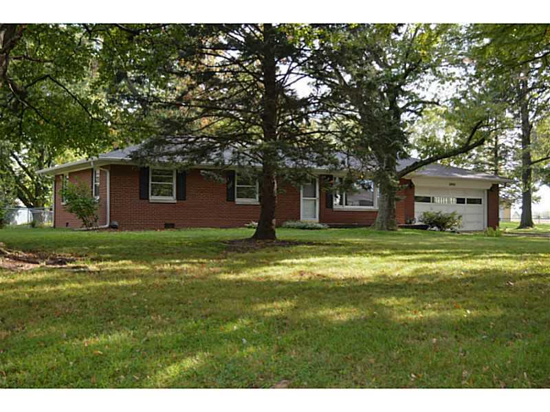 6943 Todd Road Avon, IN 46123 - Photo 2 of 7 Gallery Image 2