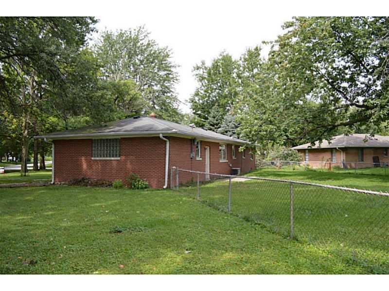6943 Todd Road Avon, IN 46123 - Photo 7 of 7 Gallery Image 7