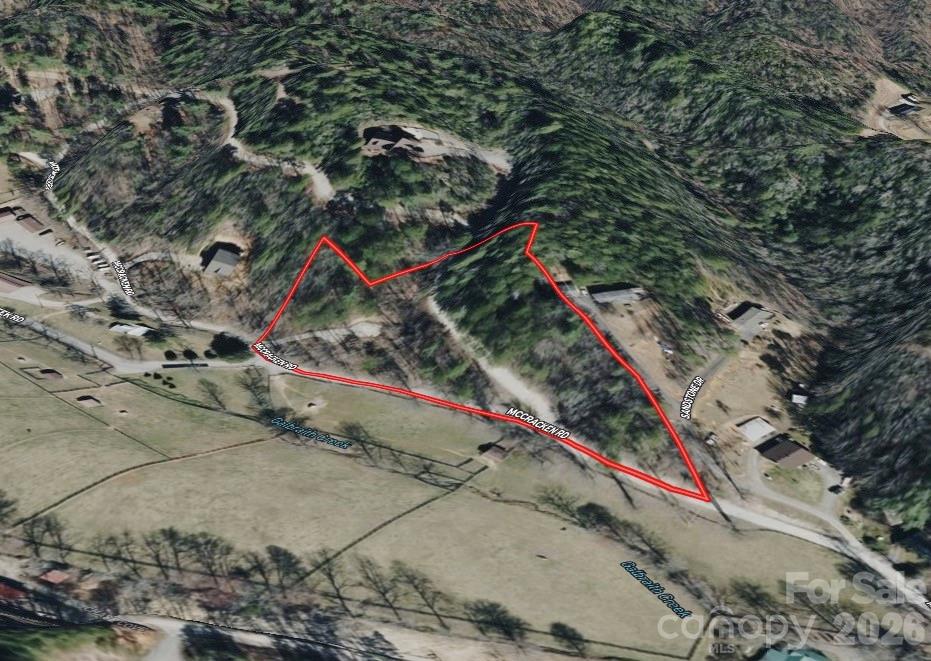Lot 1 Mccracken Road Bryson City, NC 28713 - Photo 16 of 16