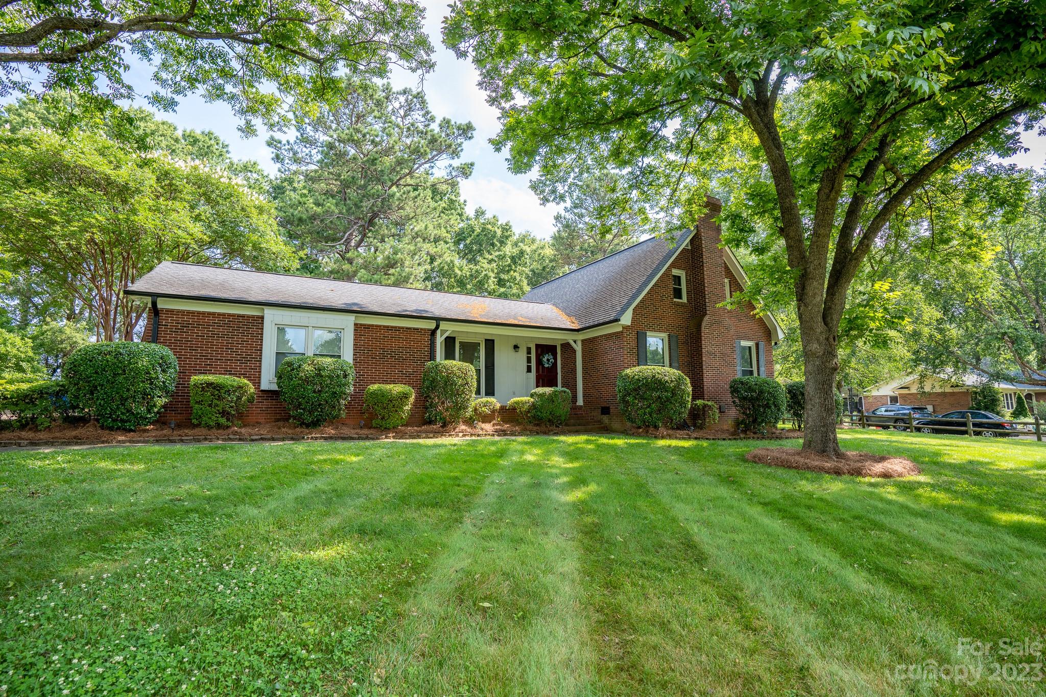 11701 Ranburne Road Mint Hill, NC 28227 - Photo 1 of 26 Gallery Image 1