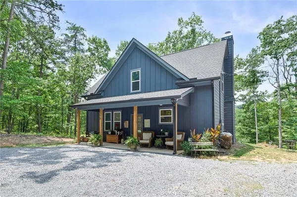 $389,900 | 1390 Foxhound Trail Northeast, Ranger, GA 30734