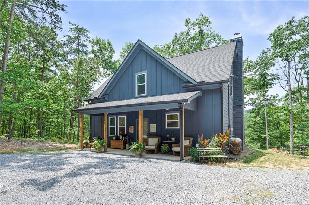 1390 Foxhound Trail Northeast Ranger, GA 30734 - Photo 1 of 39