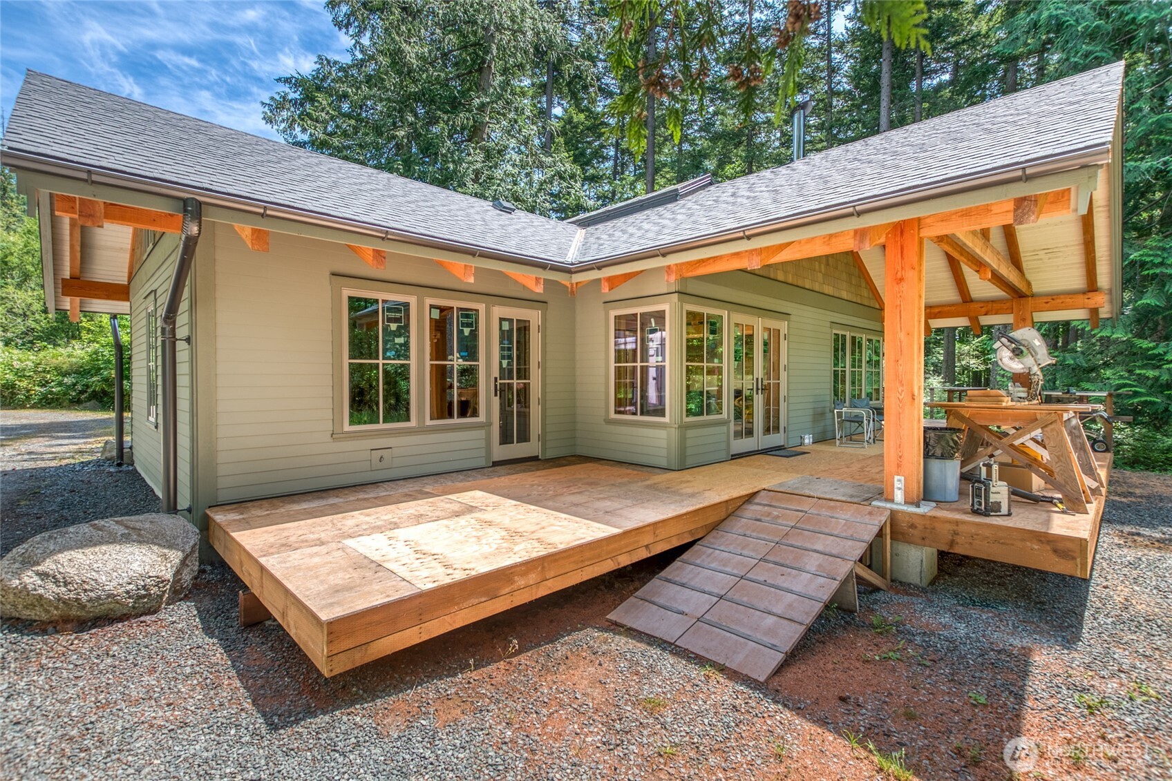 31 Colgan Creek Road Orcas Island, WA 98245 - Photo 13 of 40