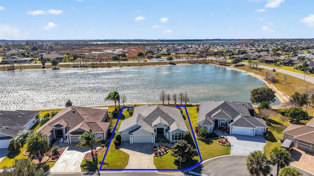 3416 Countryside Path The Villages, FL 32163 - Photo 1 of 52