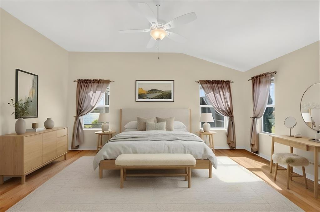 3416 Countryside Path The Villages, FL 32163 - Photo 21 of 52