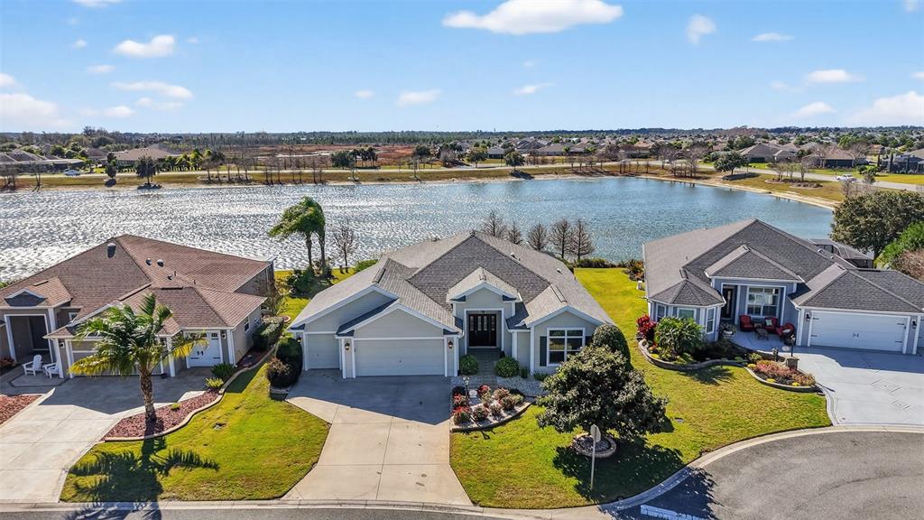 3416 Countryside Path The Villages, FL 32163 - Photo 46 of 52