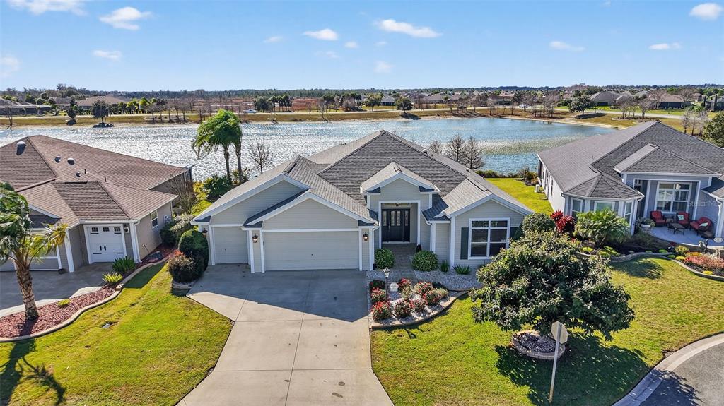 3416 Countryside Path The Villages, FL 32163 - Photo 47 of 52