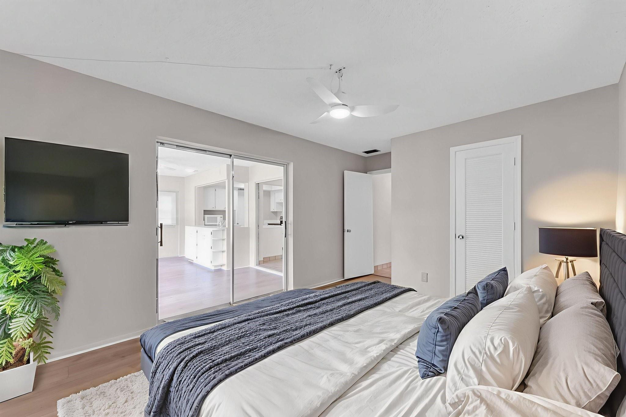 4922 Northwest 52nd Street Tamarac, FL 33319 - Photo 17 of 27 staged