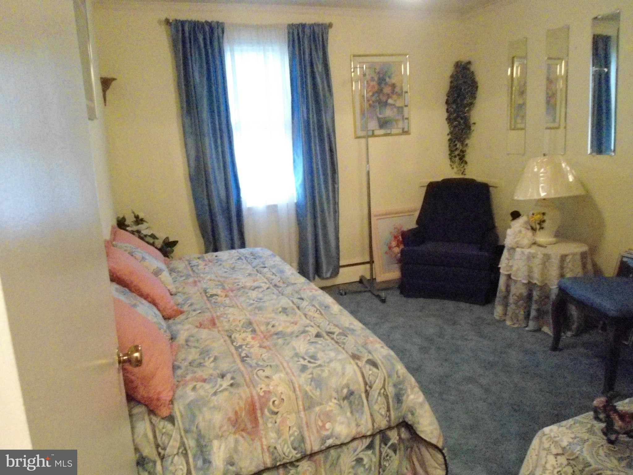 33 Cedarhill Road Randallstown, MD 21133 - Photo 14 of 26 Bedroom