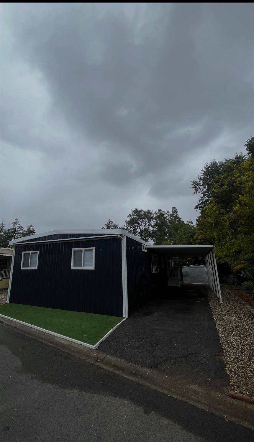 10035 Mills Station Road, Unit 65 Rancho Cordova, CA 95827 - Photo 2 of 4