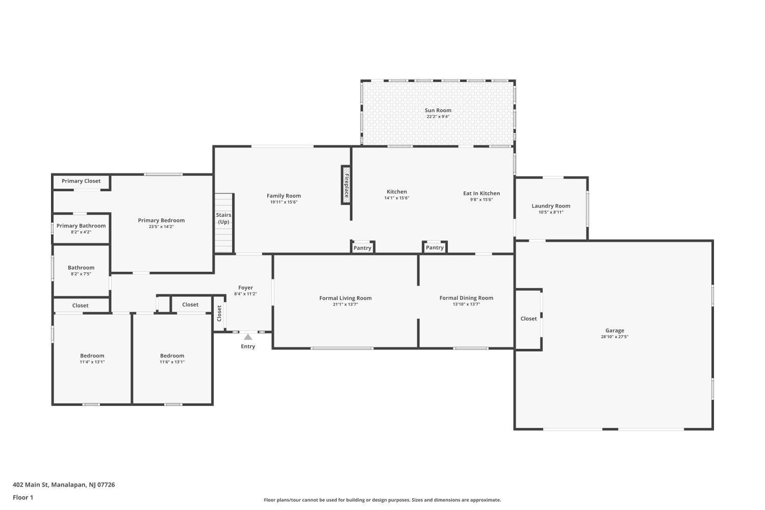 402 Main Street Manalapan, NJ 07726 - Photo 41 of 43