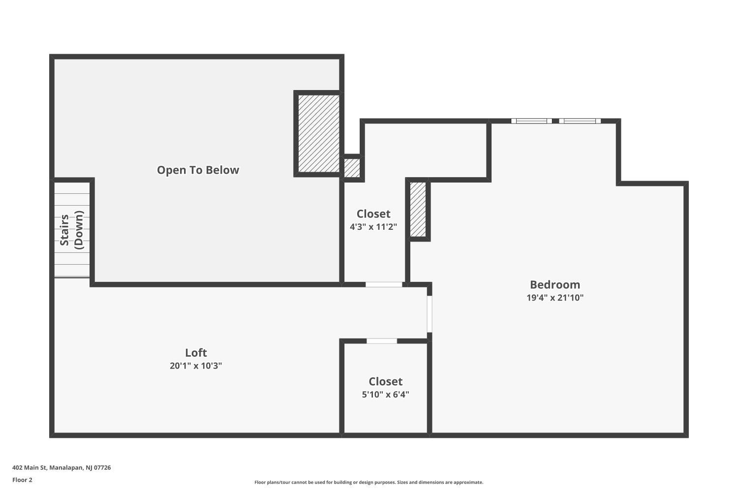 402 Main Street Manalapan, NJ 07726 - Photo 42 of 43