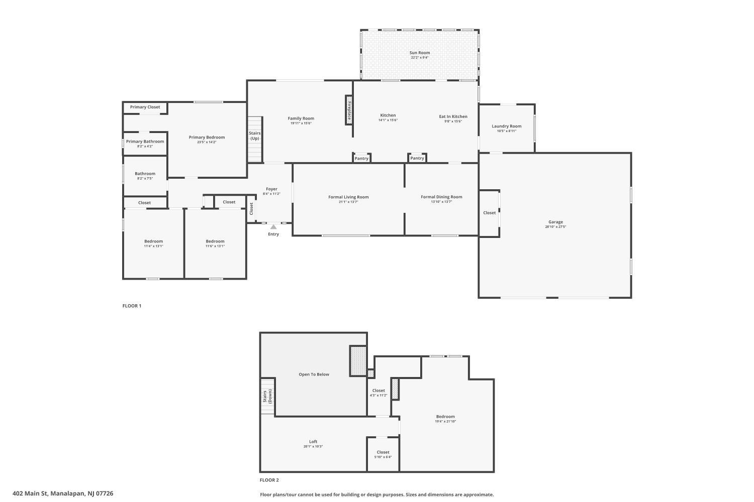 402 Main Street Manalapan, NJ 07726 - Photo 43 of 43