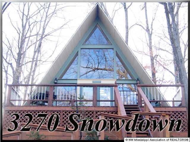3270 Snow Downs Ridge Hernando, MS 38632 - Photo 1 of 18 Primary Photo