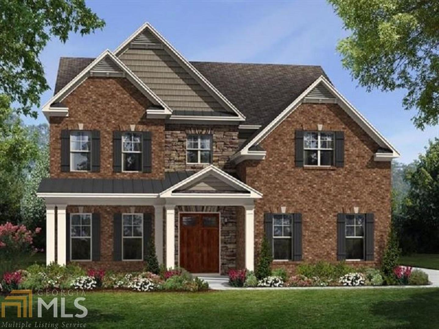 2170 Autumn Ridge Lane, Unit 42 Cumming, GA 30041 - Photo 1 of 1 Gallery Image 1