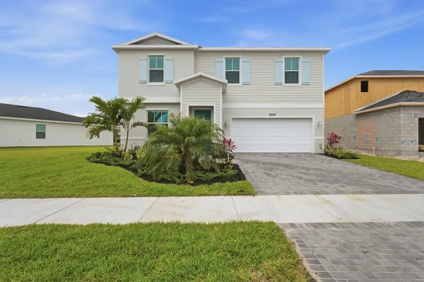 $2,700 | 2962 Spanish Cedar Place, Fort Pierce, FL 34946