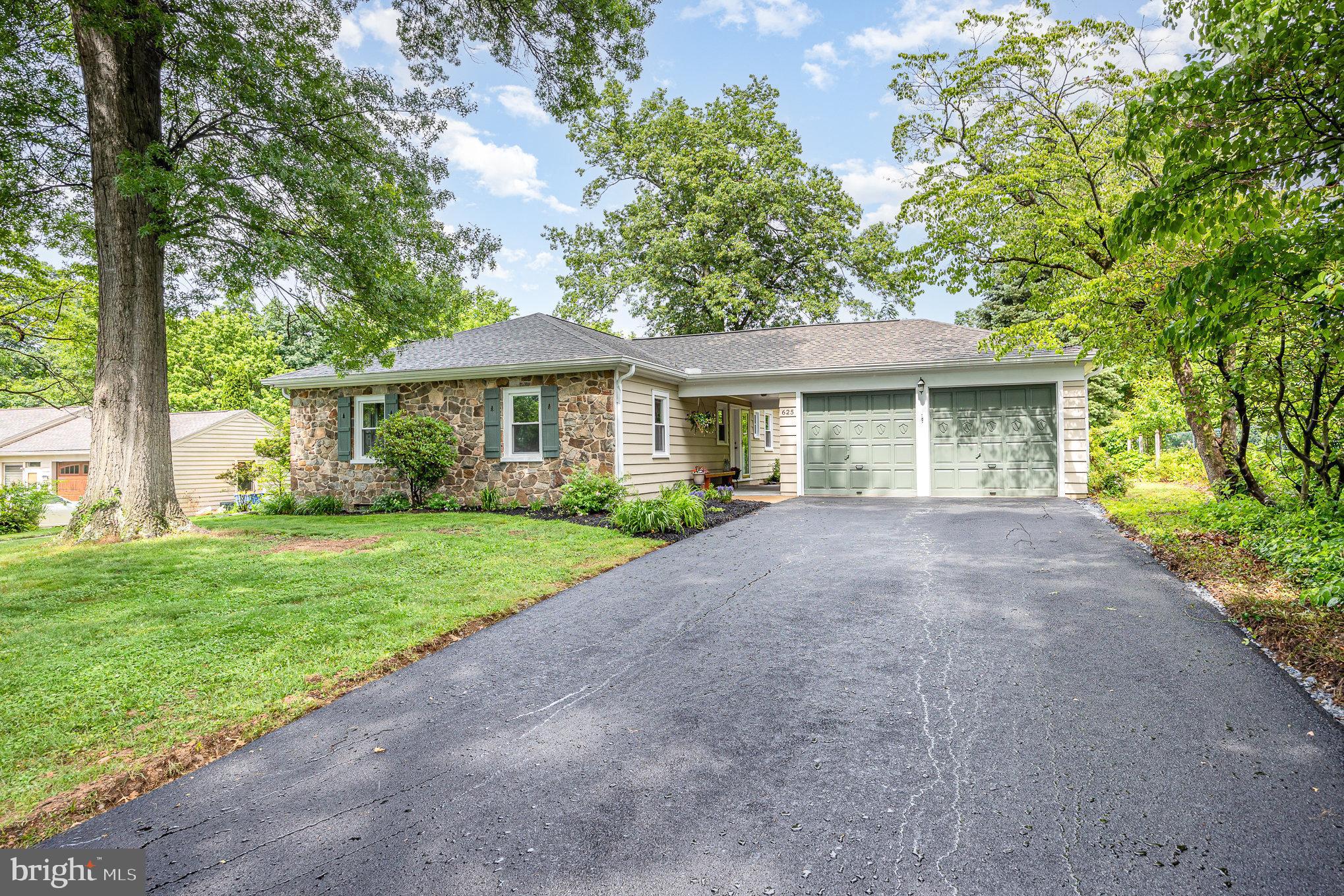 625 Devon Road Camp Hill, PA 17011 - Photo 2 of 26 Gallery Image 2