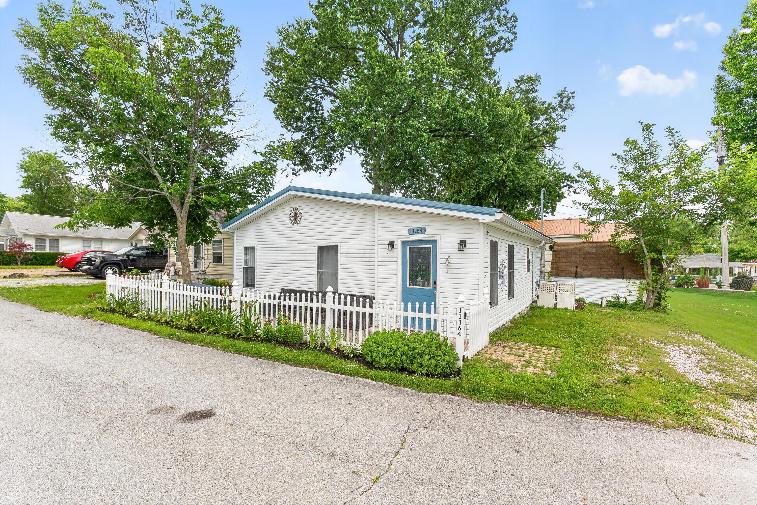 11164 Newland Road Lakeview, OH 43331 - Photo 28 of 42 11164 Newland (Exterior)-1