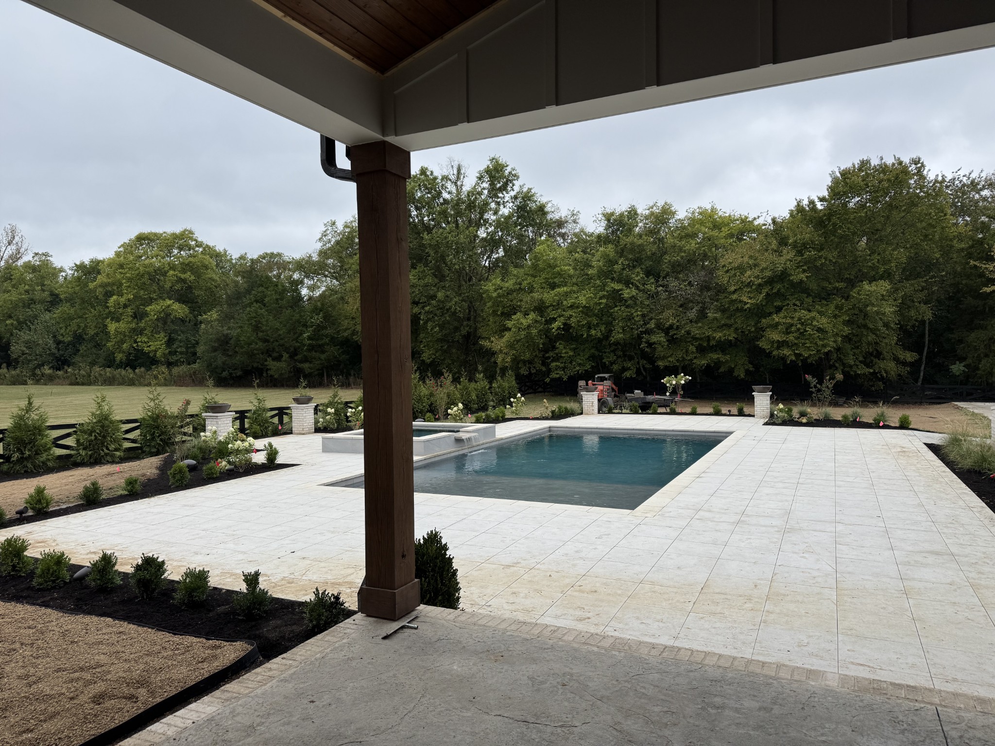 6359 Lampkins Bridge Road College Grove, TN 37046 - Photo 4 of 4 Gallery Image 4