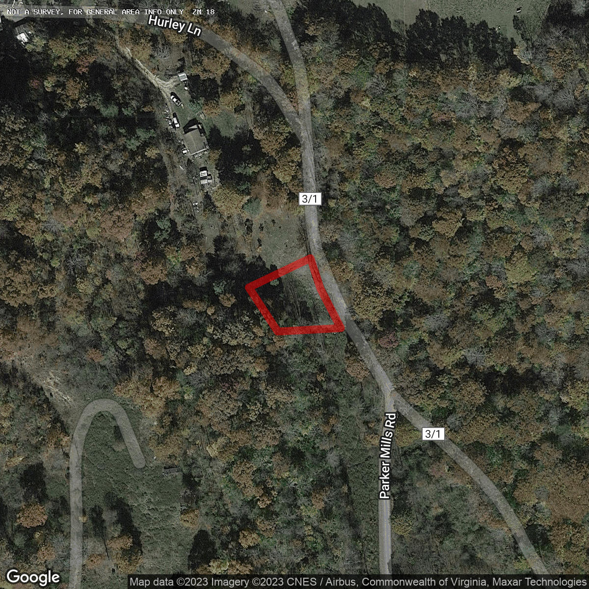 1363 Will Dodd Road Jumping Branch, WV 25969 - Photo 4 of 10 Gallery Image 4