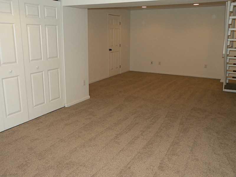 409 McCombs Road Venetia, PA 15367 - Photo 17 of 22 Basement/Game Room. 409 McCombs Road Game Room