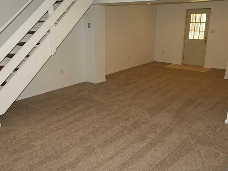 409 McCombs Road Venetia, PA 15367 - Photo 18 of 22 Basement/Game Room. 409 McCombs Road Game Room
