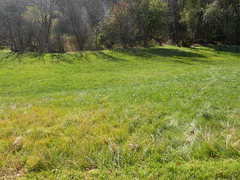 409 McCombs Road Venetia, PA 15367 - Photo 22 of 22 Yard/Garden. 409 McCombs Road Rear Yard