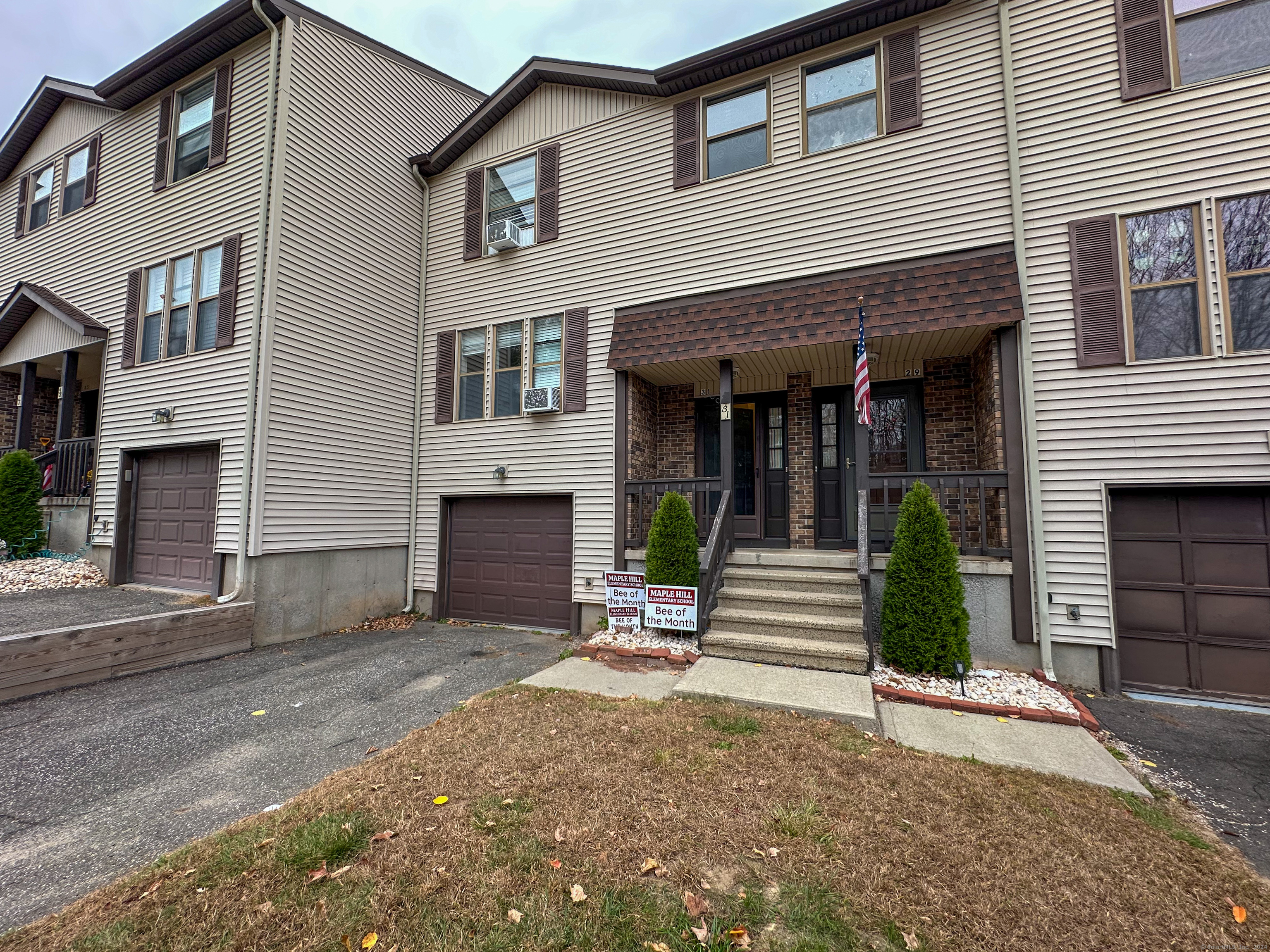 31 Country Hill Road, Unit 31 Naugatuck, CT 06770 - Photo 1 of 1 Gallery Image 1