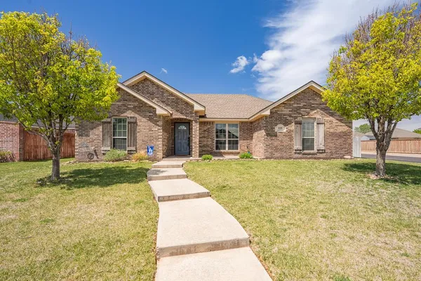 $289,500 | 8100 Knoxville Drive, Amarillo, TX 79118