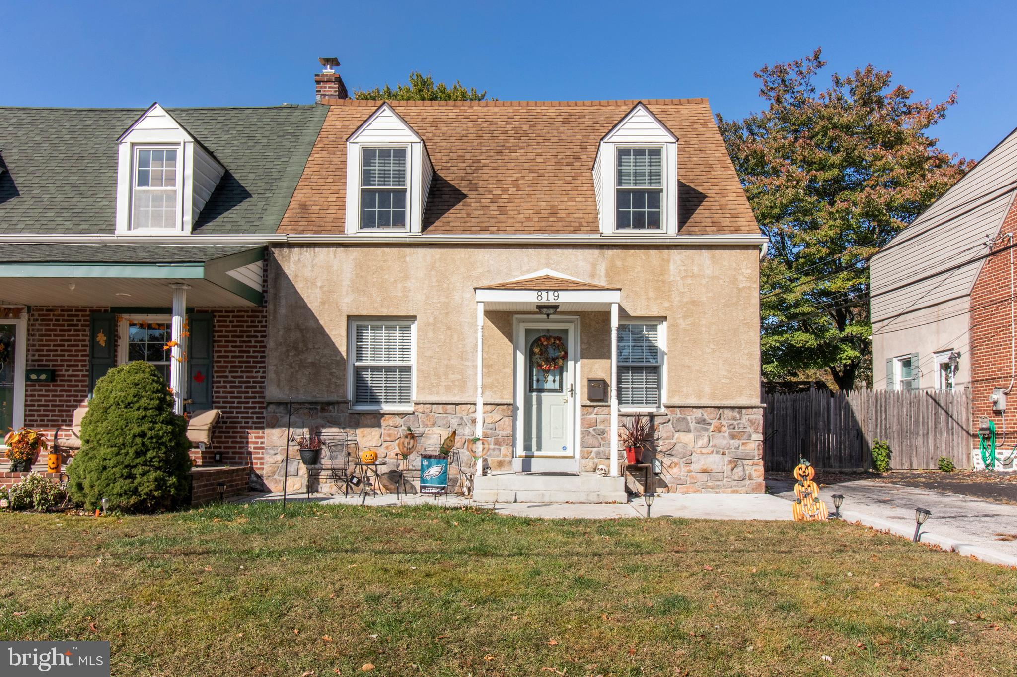 819 Fairview Road Swarthmore, PA 19081 - Photo 1 of 35