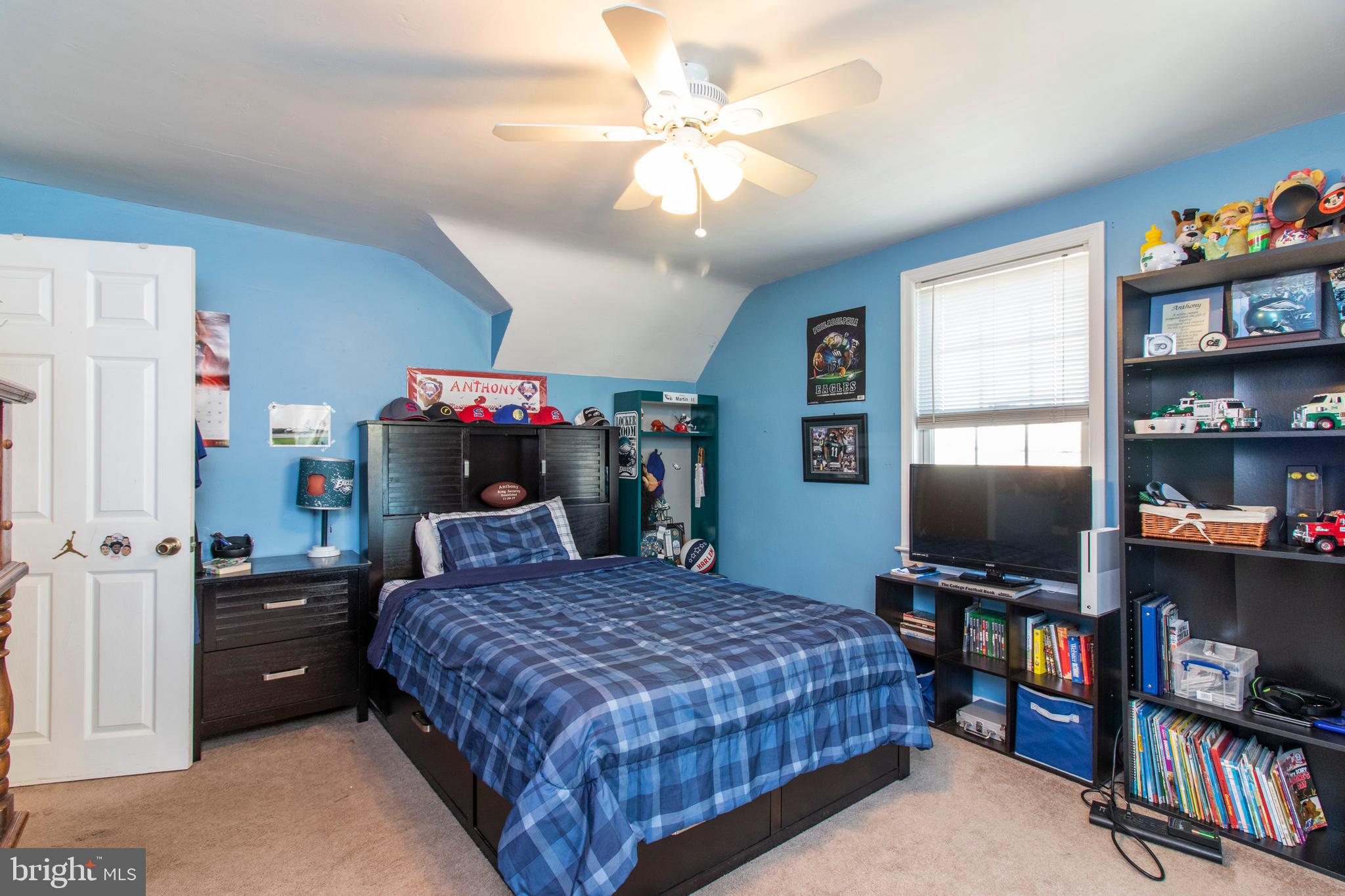 819 Fairview Road Swarthmore, PA 19081 - Photo 24 of 35