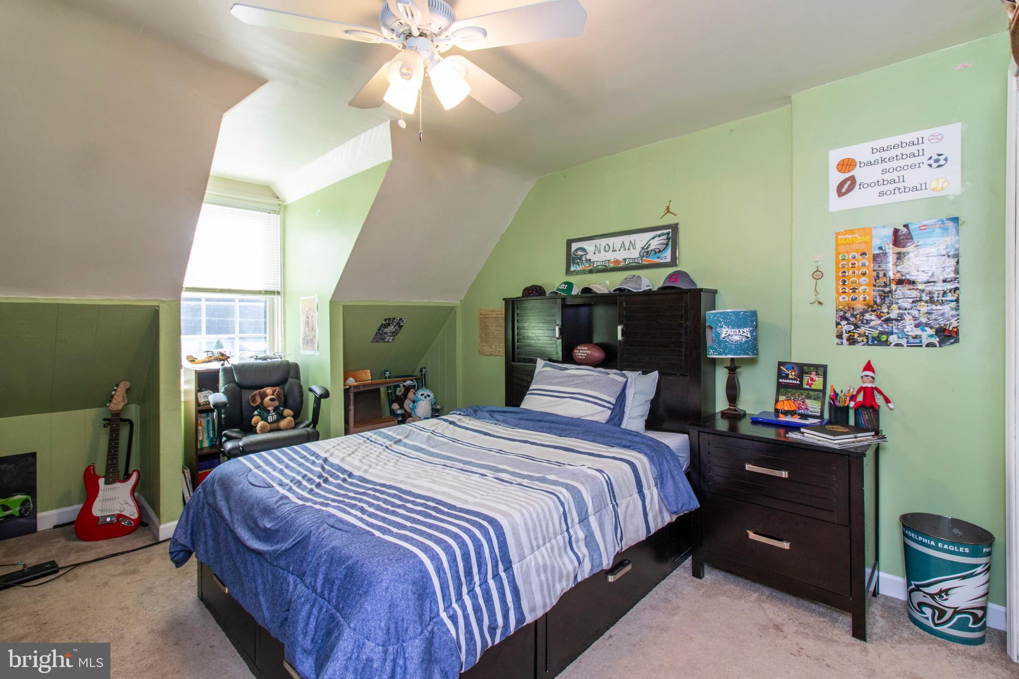 819 Fairview Road Swarthmore, PA 19081 - Photo 25 of 35