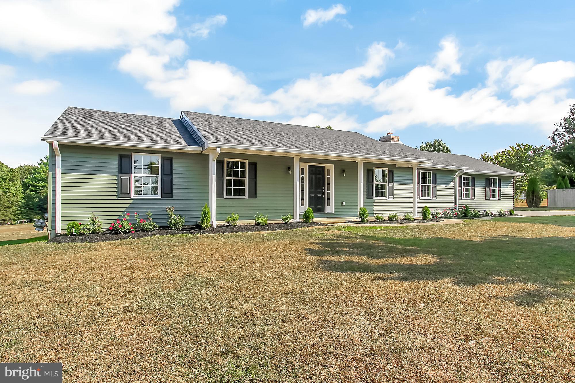 2240 Theodore Road.....Welcome home!