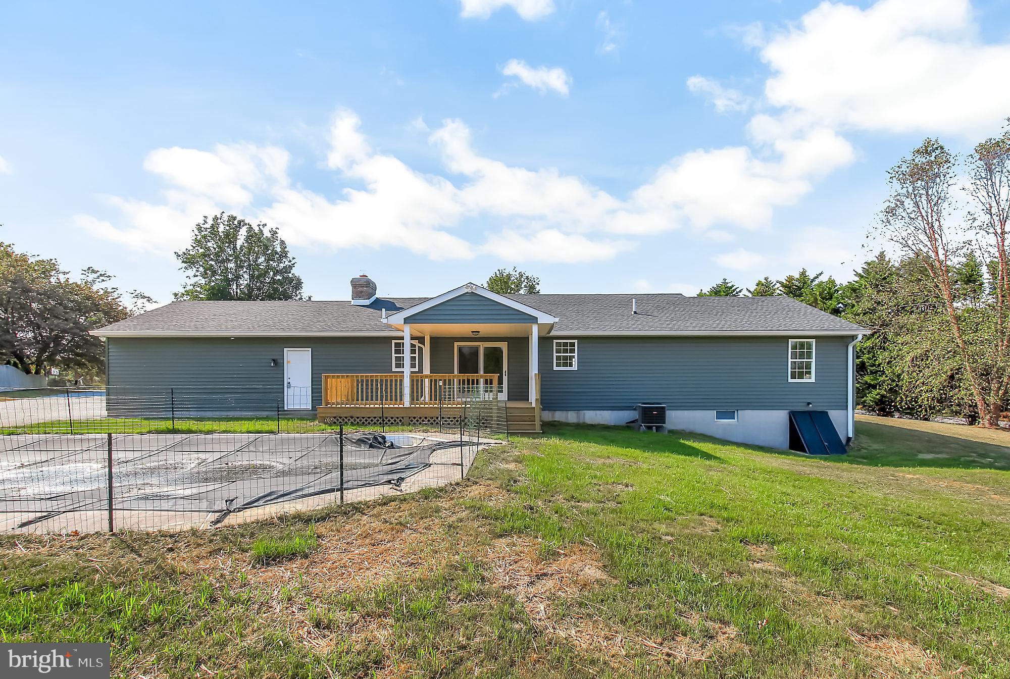 2240 Theodore Road North East, MD 21901 - Photo 2 of 35 Completely renovated Rancher on one acre