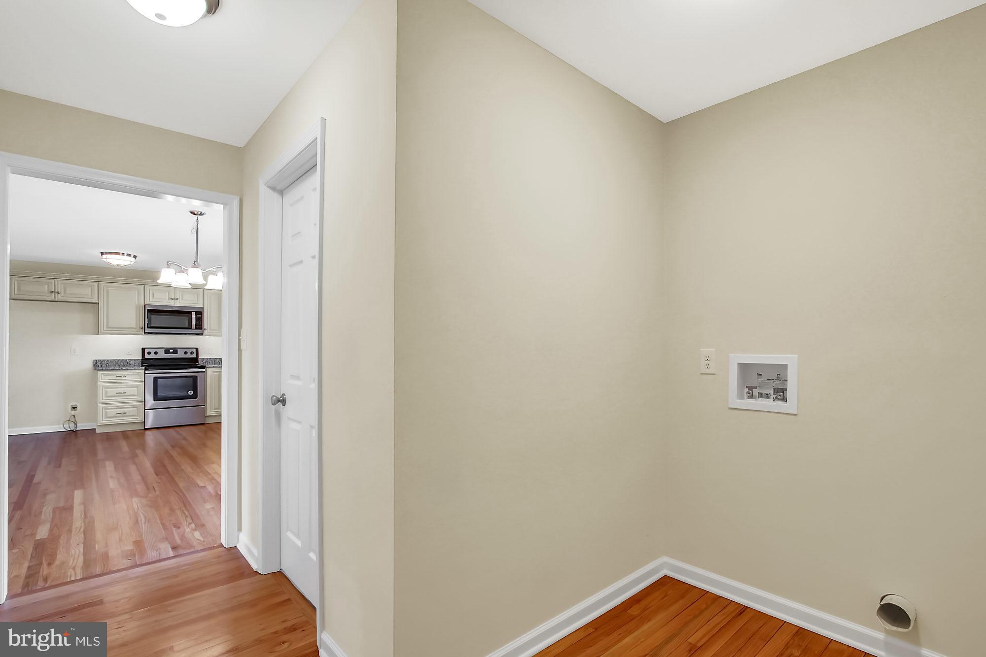 2240 Theodore Road North East, MD 21901 - Photo 12 of 35 First Floor Laundry/Mudroom Area