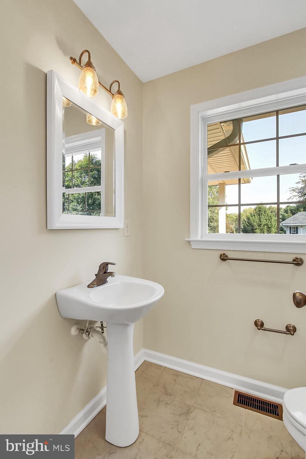 2240 Theodore Road North East, MD 21901 - Photo 13 of 35 Conveniently located Half Bath