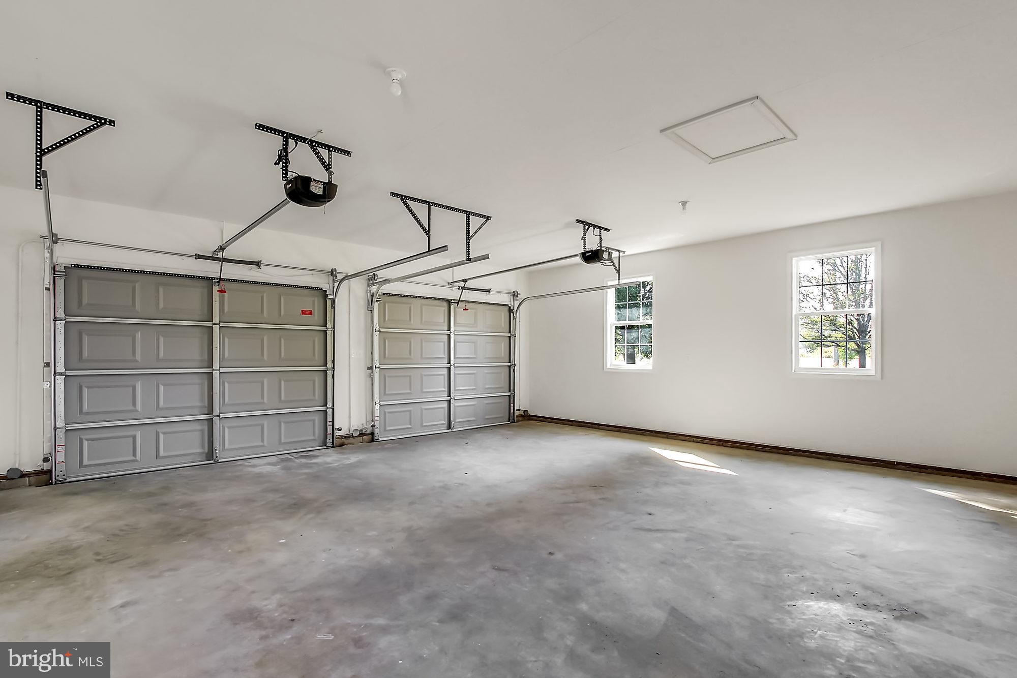 2240 Theodore Road North East, MD 21901 - Photo 20 of 35 Over sized Two-Car Garage with openers