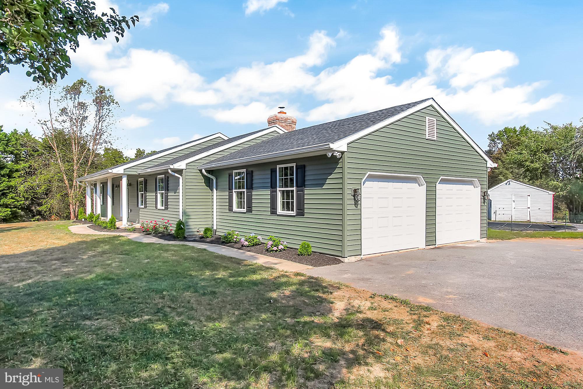 2240 Theodore Road North East, MD 21901 - Photo 26 of 35 Attractive Maintenance free exterior