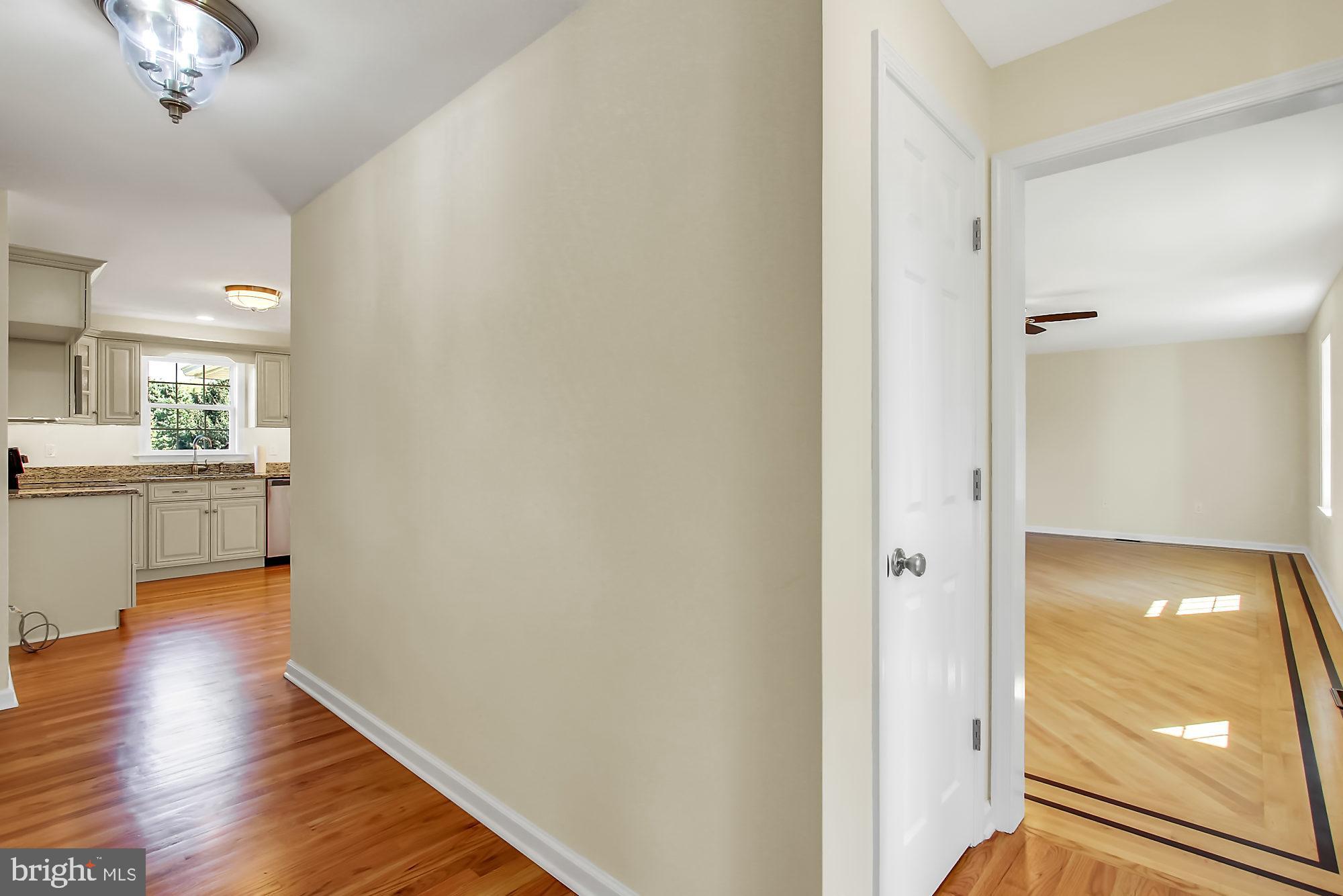 2240 Theodore Road North East, MD 21901 - Photo 7 of 35 Front Entry Coat Closet