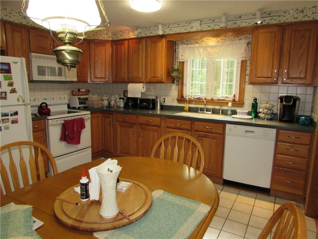 628 Williams Road Lyman, ME 04002 - Photo 13 of 35 Kitchen