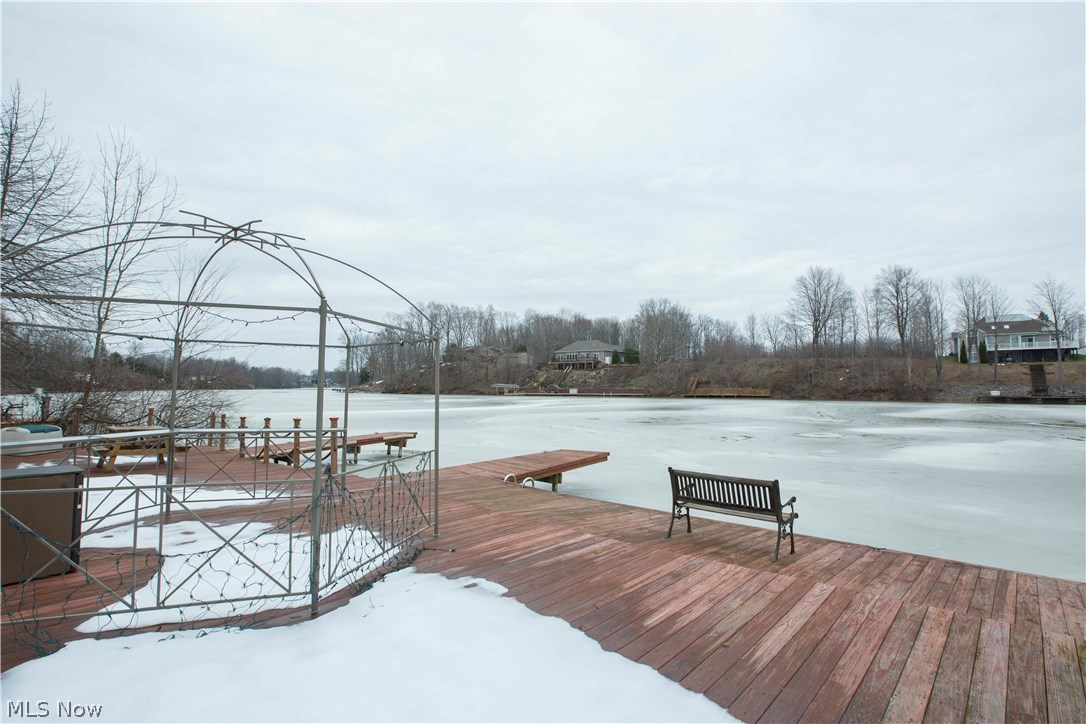 1092 Evening Star Drive Rome, OH 44085 - Photo 25 of 33