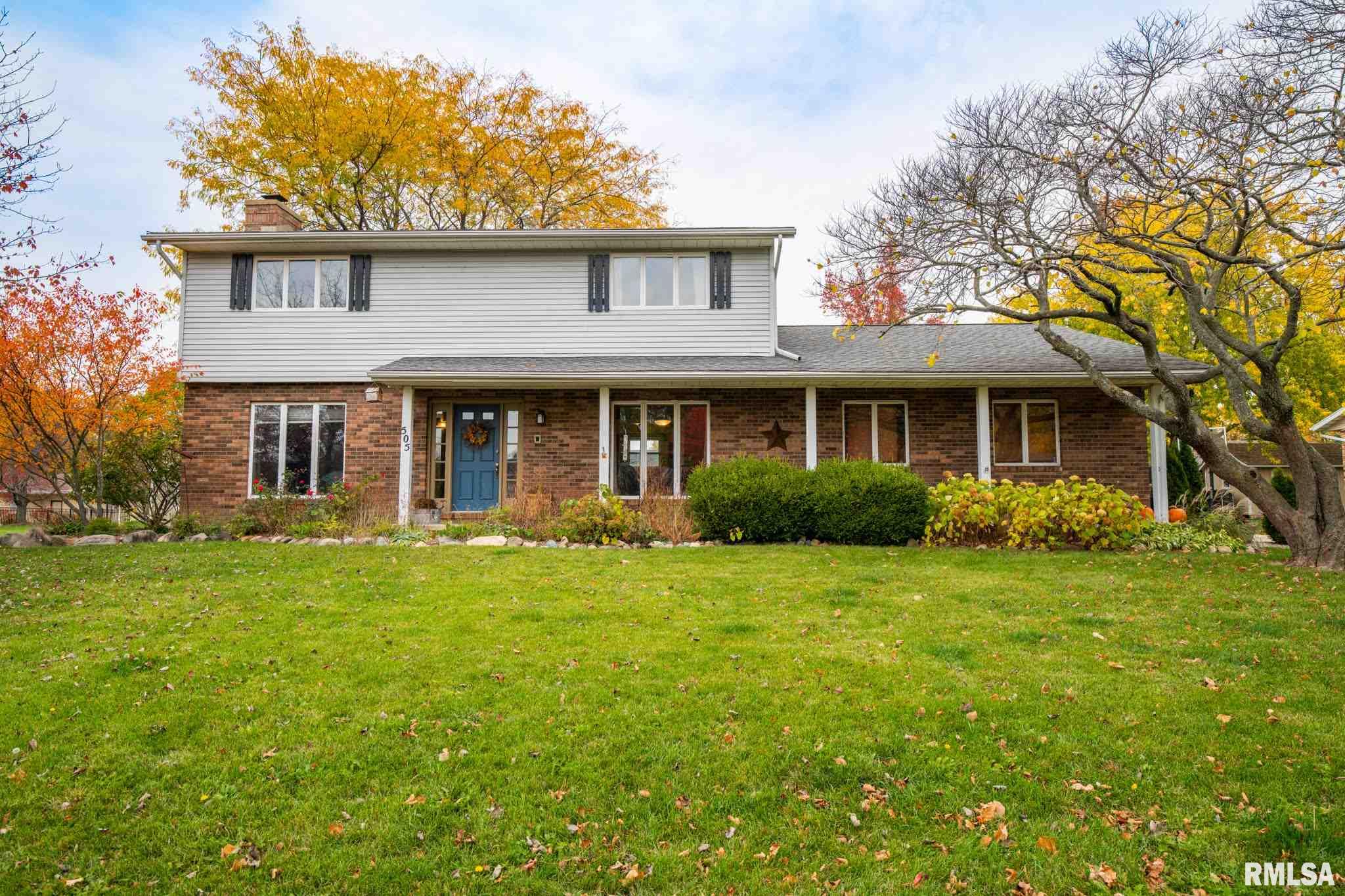 505 Ridge Lane Eureka, IL 61530 - Photo 1 of 45 Gallery Image 1