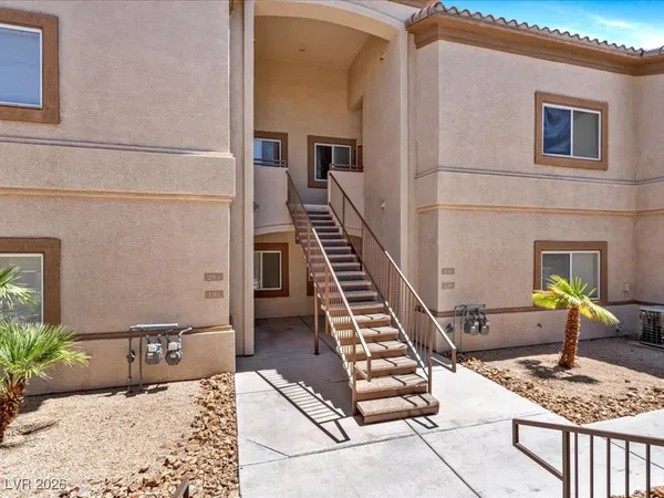 $1,525 | 8725 West Flamingo Road, Unit 235, Las Vegas, NV 89147