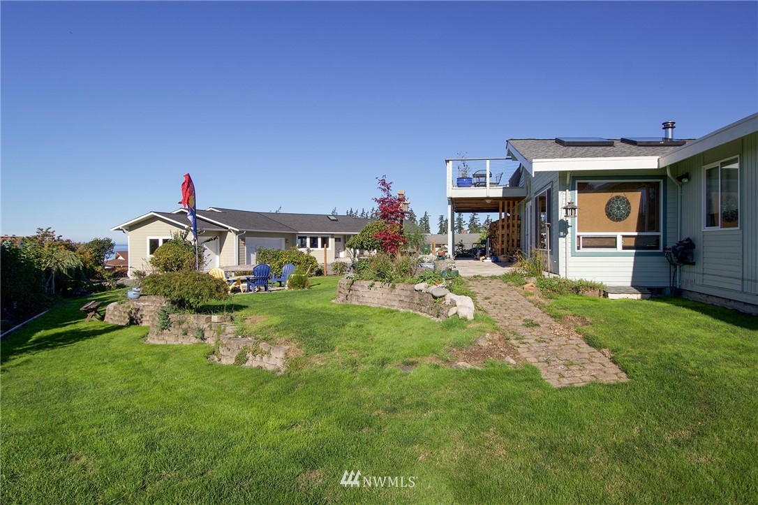 808 South Golf Course Road Port Angeles, WA 98362 - Photo 15 of 40 Gallery Image 15